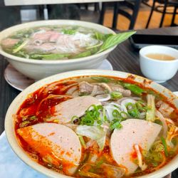 Pho Quynh Express - Bun Bo Hue