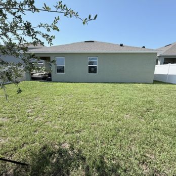 Roden Pool Contracting - Before the Build - Pool & Hot Tub Service Near Me - Winter Haven, Florida