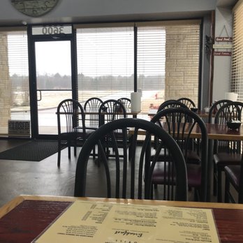Rocky Mountain Grill - Breakfast & Brunch Near Me - Edmond, Oklahoma