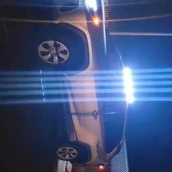 First Line Security Solutions - The newest addition to our patrol lineup. - Security Services Near Me - Boulder, Colorado