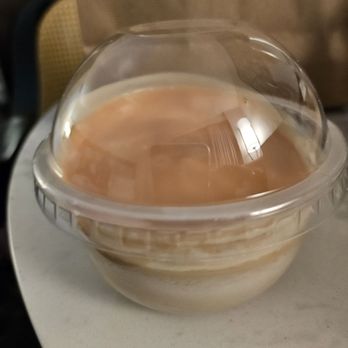 Carmella's - Budino - Desserts Near Me - Charleston, South Carolina Carmella's - Budino - Desserts Near Me - Charleston, South Carolina