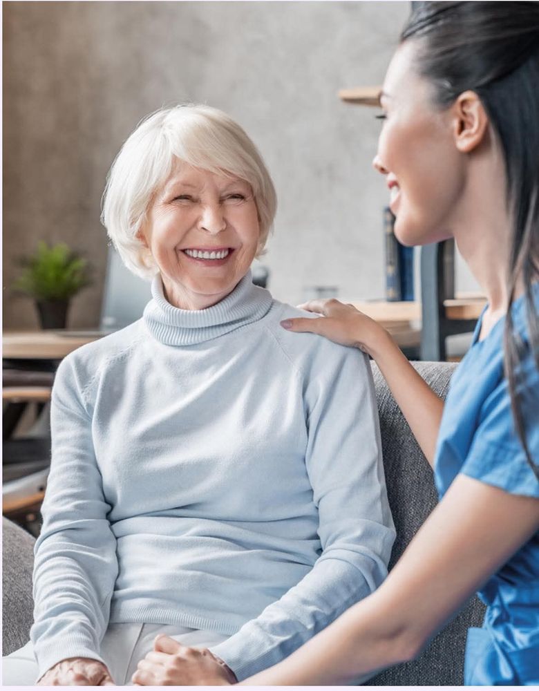 BK Trusted Care At Home - home care agency in North Billerica, MA