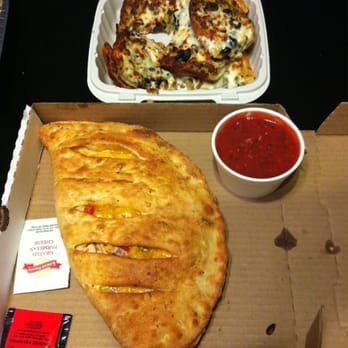 Venice Pizza & Pasta - Chipotle chicken calzone. - Pizza Near Me - Edmonds, Washington Venice Pizza & Pasta - Chipotle chicken calzone. - Pizza Near Me - Edmonds, Washington