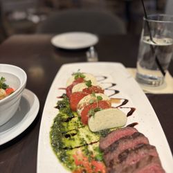 Vivace - Caprese