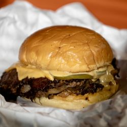 Yoe’s Burger