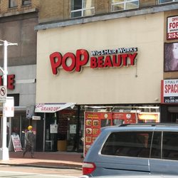 Pop Beauty
