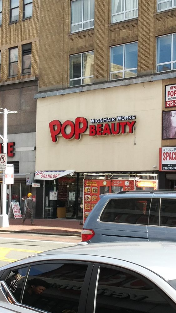 POP BEAUTY Updated September 2024 16204 Jamaica Ave, Queens, New