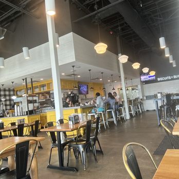 The Biscuit Bar - Breakfast & Brunch Near Me - Arlington, Texas The Biscuit Bar - Breakfast & Brunch Near Me - Arlington, Texas