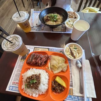 Monja Taiker - Taiwanese Near Me - Arcadia, California