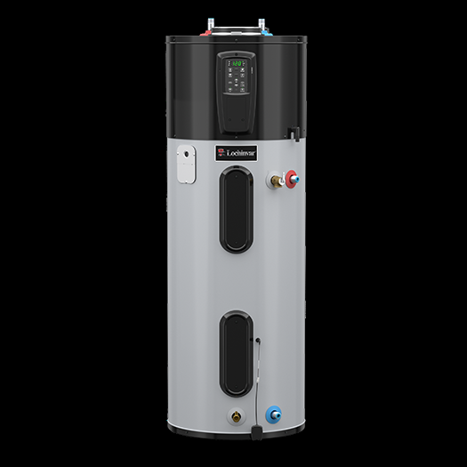 Slide of Nxt Gen Plumbing