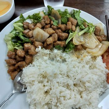 Pho Rainbow - Beef cubes over rice - Vietnamese Near Me - Staten Island, New York Pho Rainbow - Beef cubes over rice - Vietnamese Near Me - Staten Island, New York