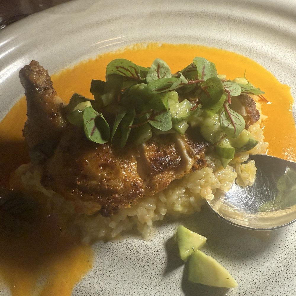 Etc - Chicken - New American Near Me - Chicago, Illinois Etc - Chicken - New American Near Me - Chicago, Illinois