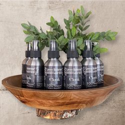 Savvy Bohème - Cloak Natural Insect Repellent