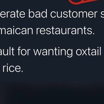 Tropicana Eatery - Caribbean Near Me - Silver Spring, Maryland