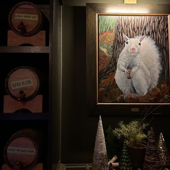 THE WHITE SQUIRREL BAR - Updated February 2026 - 57 Photos & 29 Reviews