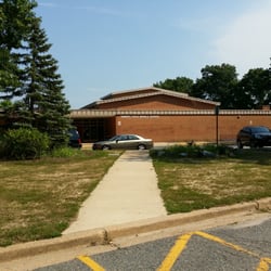 Samuel Ogle Middle School