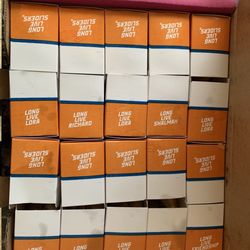 White Castle - Crave Clutch Case of 20 White Castle burgers
