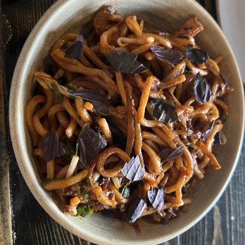 Dija Mara - Mie Goreng - Indonesian Near Me - Oceanside, California