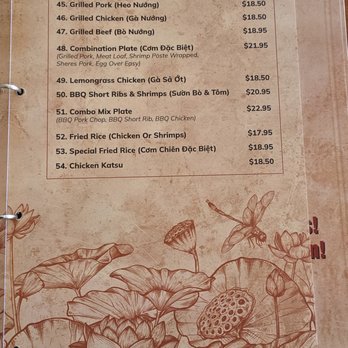 Sam Pho - Rice plates - Vietnamese Near Me - Wahiawa, Hawaii Sam Pho - Rice plates - Vietnamese Near Me - Wahiawa, Hawaii