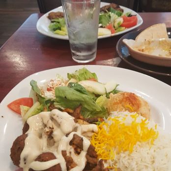 Pom & Olive - Mediterranean Near Me - Costa Mesa, California Pom & Olive - Mediterranean Near Me - Costa Mesa, California
