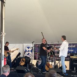 Virginia Scottish Games and Festival