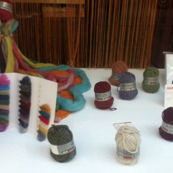 Casa Justo - Knitting Supplies Near Me - Lisbon, 11