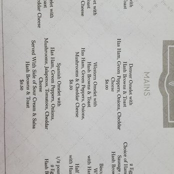 Top That Eatery - Breakfast menu 1 - Burgers Near Me - Forsyth, Montana Top That Eatery - Breakfast menu 1 - Burgers Near Me - Forsyth, Montana