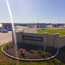 Exterior photo of Reagan Ridge RV Resort - Georgetown, Texas Exterior photo of Reagan Ridge RV Resort - Georgetown, Texas