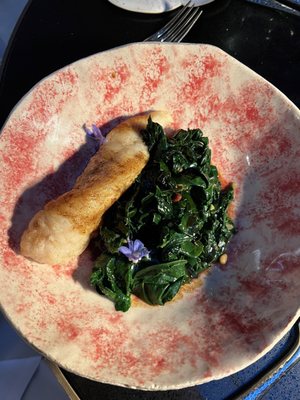 Restaurant Cléo by null