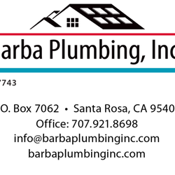 Barba Plumbing