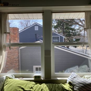 Pristine Clean Windows - Window Washing Near Me