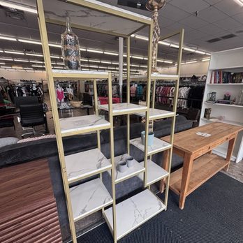 The Bridge Thrift - This was cool! - Thrift Stores Near Me - Highland, California The Bridge Thrift - This was cool! - Thrift Stores Near Me - Highland, California