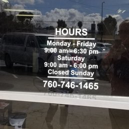 Very nice staff Very nice staff