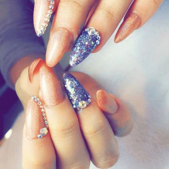 Winchester Nails - Nail Salons Near Me - San Jose, California Winchester Nails - Nail Salons Near Me - San Jose, California