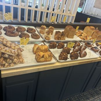 The Bake - Bakeries Near Me - Duluth, Georgia
