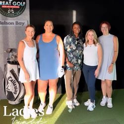 Good 2 Great Golf
