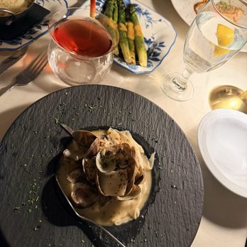 The Naughty Angel - Delicious - French Near Me - Las Vegas, Nevada