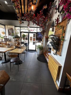 Chill Zone Cafe by null