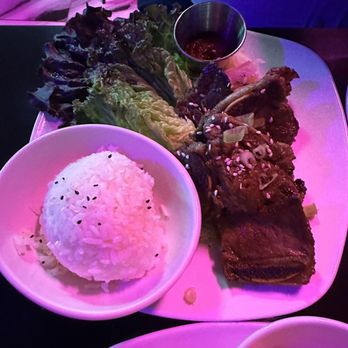Juche St Paul - Galbi - Korean Near Me - Saint Paul, Minnesota Juche St Paul - Galbi - Korean Near Me - Saint Paul, Minnesota