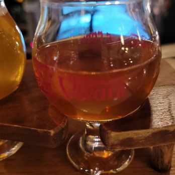 Vivant Brewery & Spirits - Pumpkin saison - Belgian Near Me - Grand Rapids, Michigan Vivant Brewery & Spirits - Pumpkin saison - Belgian Near Me - Grand Rapids, Michigan