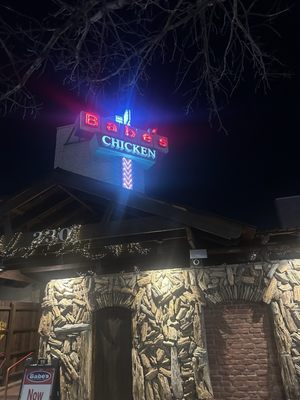 Babe's Chicken Dinner House by null