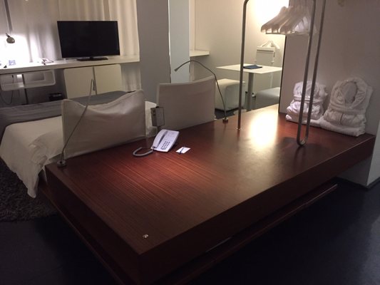 Radisson Blu es. Hotel, Rome by null