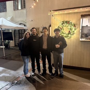Image Coffee Bar - Great friends at image coffee shop - Coffee & Tea Near Me - Los Angeles, California