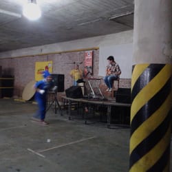 Art Deco - Corre Sonic corre