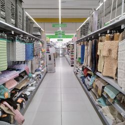 Happy Casa Store - Interno