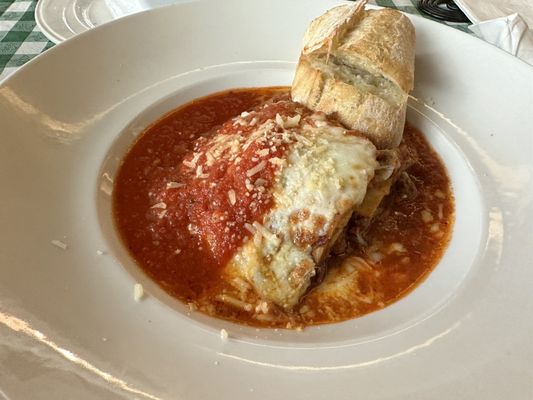 Aldo's Italian Kitchen by null