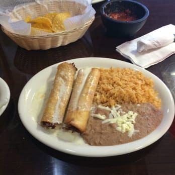 Los Charros - Mexican Near Me - Petal, Mississippi