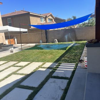 Robert Jr Concrete - Splash pad - Masonry/Concrete Near Me Robert Jr Concrete - Splash pad - Masonry/Concrete Near Me