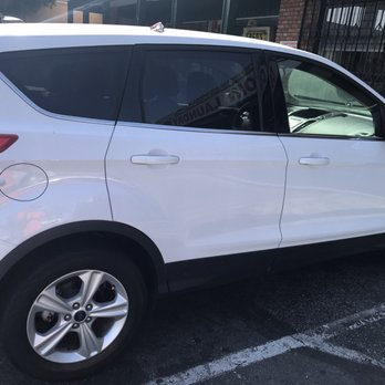 CarMax - This is the car the water spots are on.. - Used Car Dealers Near Me - Buena Park, California