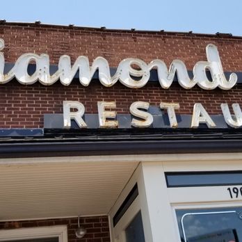 Diamond Restaurant - Southern Near Me - Charlotte, North Carolina Diamond Restaurant - Southern Near Me - Charlotte, North Carolina